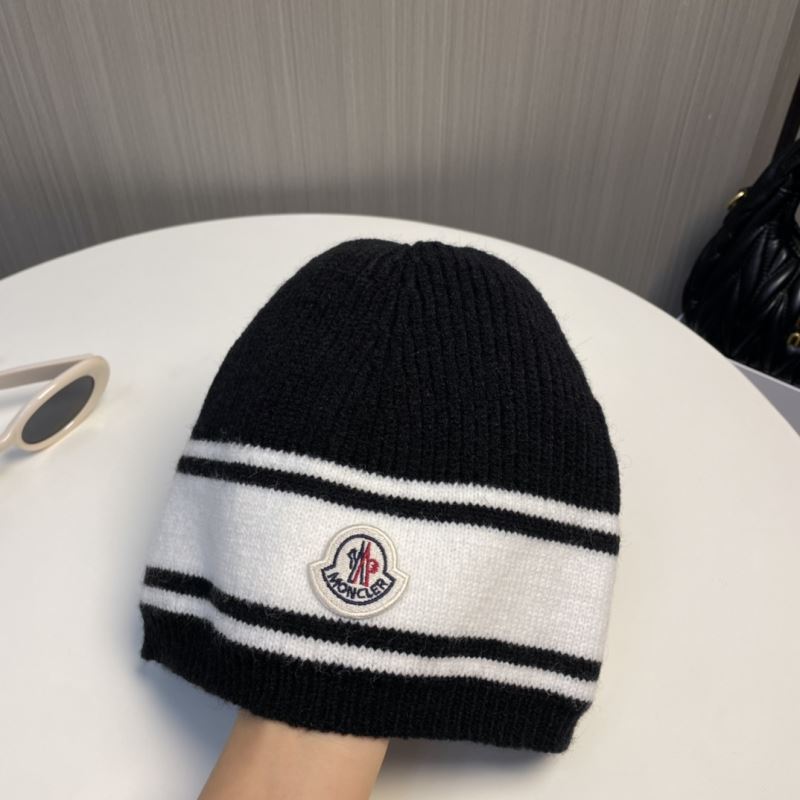 Moncler Caps